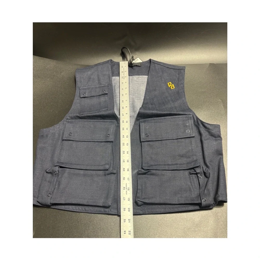 G-Star Raw Research dark indigo